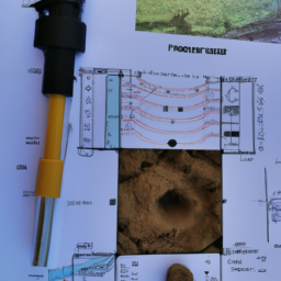 Analysez la capacité portante du sol pour une construction sans faille Olivet